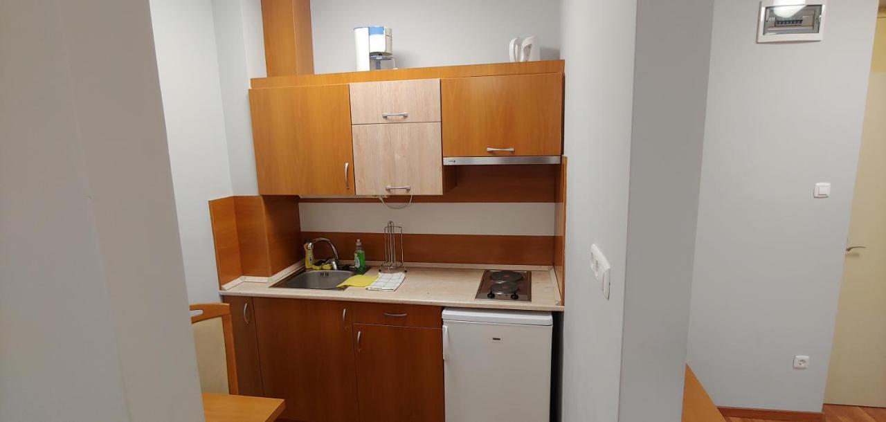 Panorama Lux Wellness Apartman Hajdúszoboszló Eksteriør billede