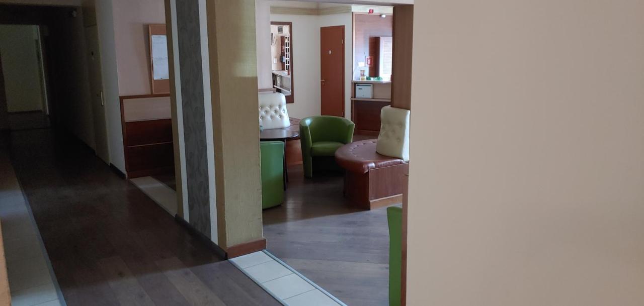 Panorama Lux Wellness Apartman Hajdúszoboszló Eksteriør billede