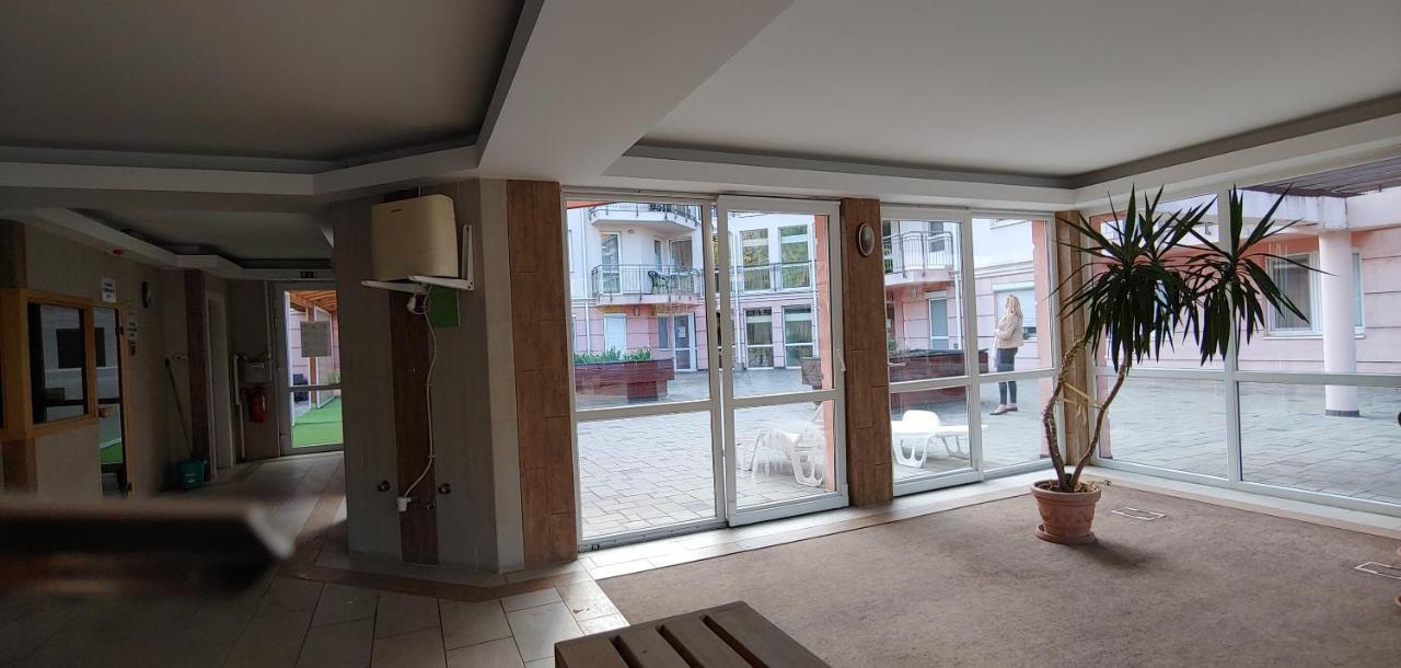 Panorama Lux Wellness Apartman Hajdúszoboszló Eksteriør billede
