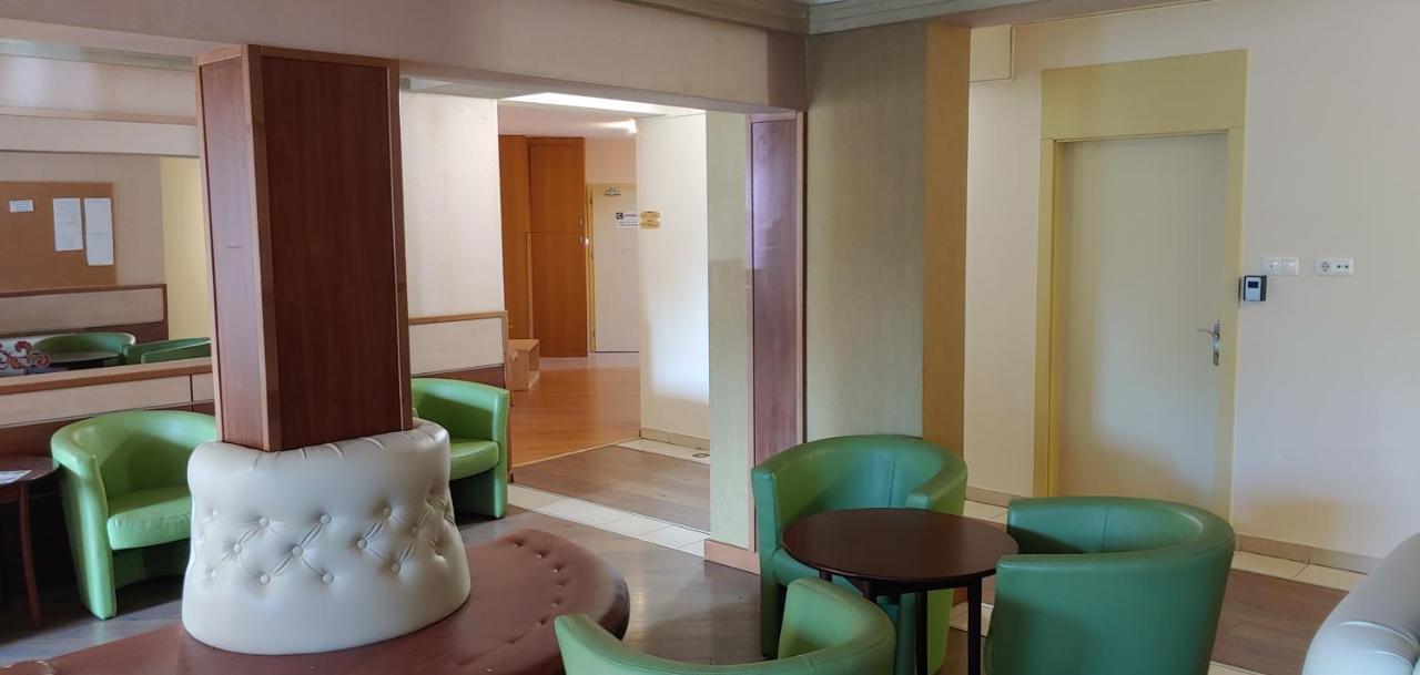 Panorama Lux Wellness Apartman Hajdúszoboszló Eksteriør billede