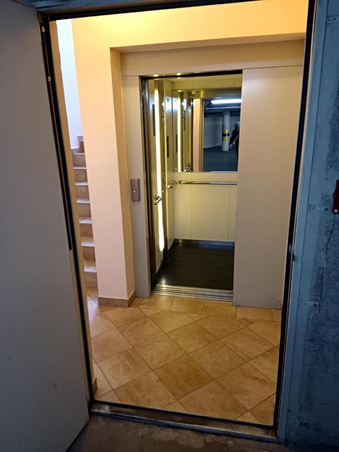 Panorama Lux Wellness Apartman Hajdúszoboszló Eksteriør billede